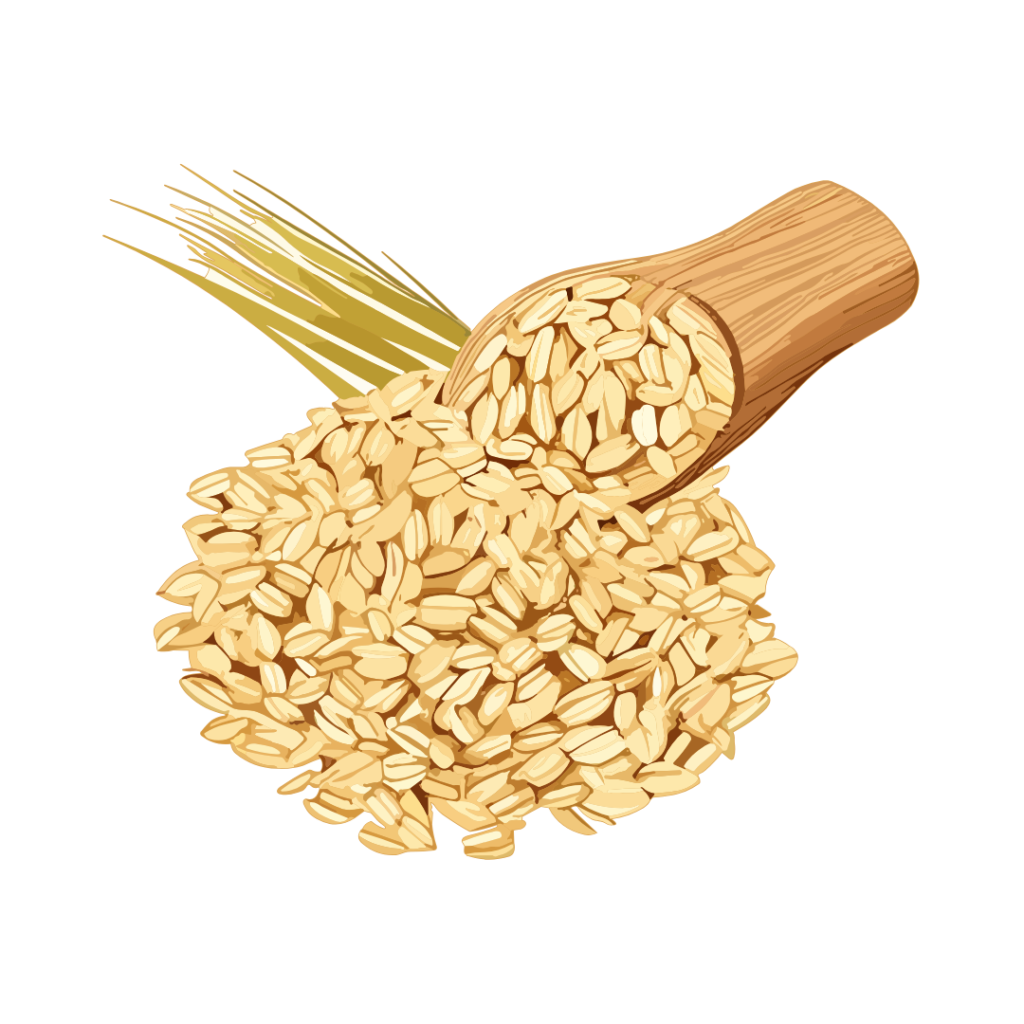 Grains