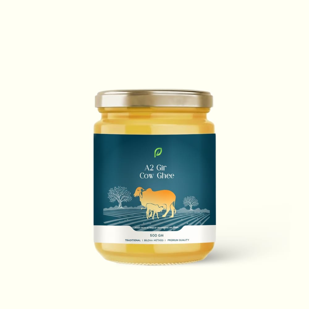 A2 gir Cow Ghee - Image 3