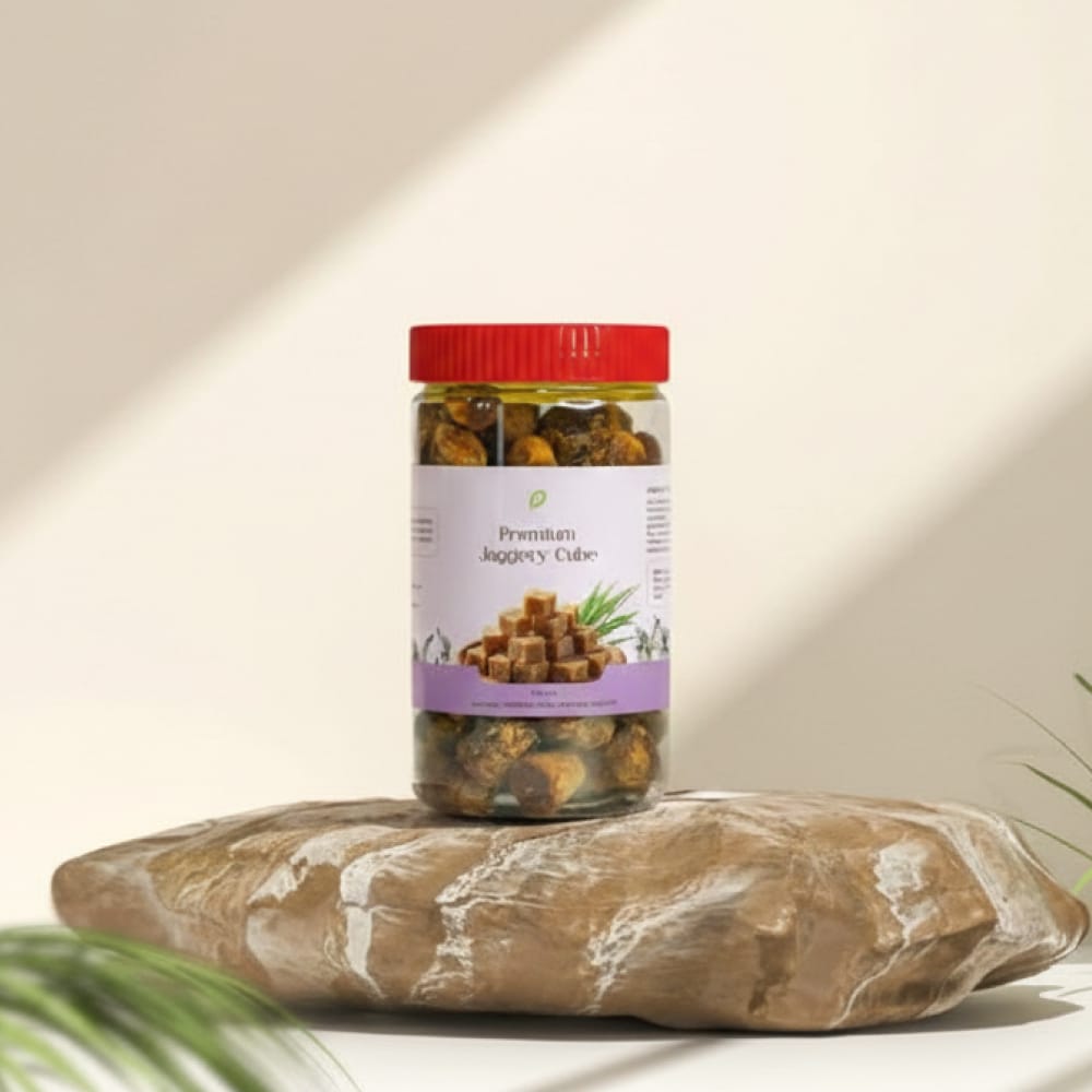 Jaggery Cubes - Image 2