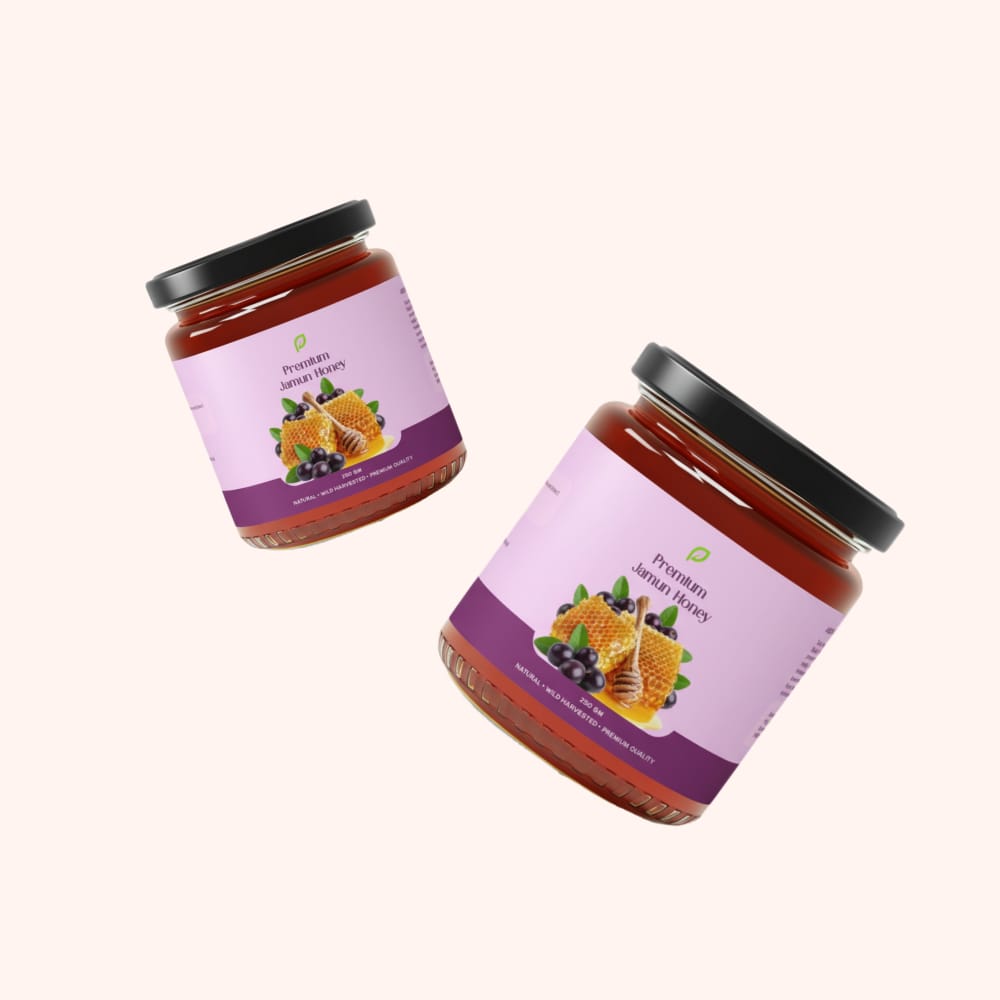 Jamun Honey - Image 2